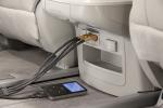Toyota Sienna SE 2010 года